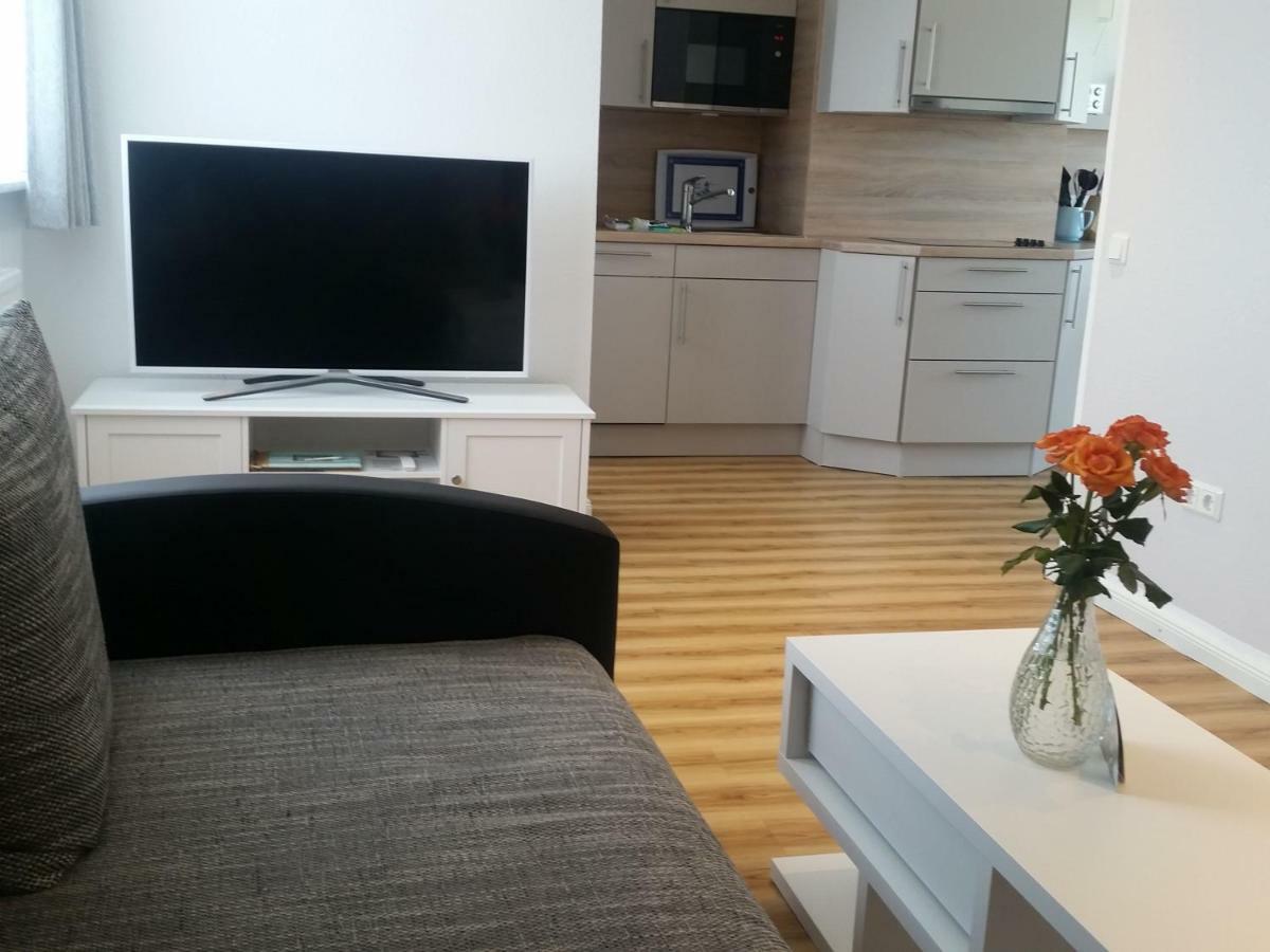 Ferienwohnung Haus Zur Düne Norddorf auf Amrum Exterior foto